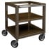 Kopa Open Stand for Type 400 Brown