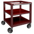 Kopa Open Stand for Type 300 Red