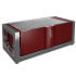 Kopa Yakitori Japanese BBQ Charcoal Grill Red