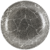 Churchill Studio Prints Kintsugi Reverse Quartz Coupe Bowl 24.8cm/9.25"(Pack of 12)