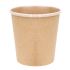 Kraft Soup Pot 455ml/16oz (Pack of 500)