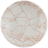 Churchill Studio Prints Kintsugi Coral Evolve Coupe Bowl 24.8cm/9.75" 1.14L/40oz (Pack of 12)