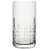 Montgomery Crystal Highball Glasses 390ml/13oz (Pack of 6)