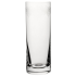 Filigree Crystal Etched Long Drink Glasses 340ml/12oz (Pack of 6)