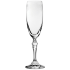 Filigree Crystal Etched Champagne Flutes 170ml/6oz (Pack of 24)