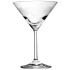 Filigree Crystal Etched Martini Glasses 210ml/7.25oz (Pack of 24)