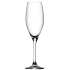 Edition Large Crystal Champagne Flutes 230ml/8oz (Pack of 6)