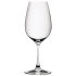 Ratio Crystal Bordeaux Wine Glasses 450ml/15oz (Pack of 24)