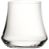 Eclipse Crystal Juice Tumblers 360ml/12.5oz (Pack of 6)