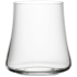 Eclipse Crystal Old Fashioned Glasses 380ml/13oz (Pack of 6)