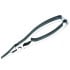 Lacor Seafood Scissor Tong Tweezers 18cm