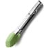 Lacor Purple Silicone Tongs 18cm