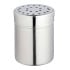 Stainless Steel Sugar / Flour Shaker Dredger - Large Hole 4mm