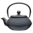 La Cafetière Cast Iron Infuser Teapot 600ml/21oz