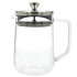 La Cafetière Kericho Glass Infuser Teapot 1Litre/35oz