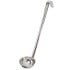 Stainless Steel Ladle 4oz 120ml