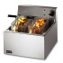 Lincat LFF Lynx 400 Electric Countertop Fish Fryer Single Tank 2 Baskets 360mm 3.0 kW