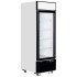 Tefcold Upright Display Cooler 496 Litre