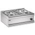Lincat BM7BW Silverlink 600 Bain Marie Wet Heat 3x 1/6GN + 2x 1/4GN + 2x 1/2GN