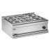 Lincat BM7CW Silverlink 600 Bain Marie Wet Heat 3x 1/6GN + 6x 1/4GN