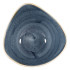 Churchill Stonecast Blueberry Lotus Bowl 15.3cm/6" 260ml/9.15oz (Pack of 12)