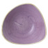 Churchill Stonecast Lavender Lotus Bowl 15.3cm/6" 260ml/9oz (Pack of 12)"

