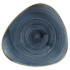 Churchill Stonecast Blueberry Lotus Plate 31.1cm/12.19" (Pack of 6)