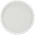 Incise Porcelain Lavara Presentation Plate 20cm/8" (Pack of 6)