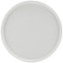 Incise Porcelain Lavara Presentation Plate 25cm/10" (Pack of 6)