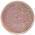 Terra Porcelain Rose Low Presentation Plate 21cm/8.3" (Pack of 6) 