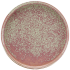 Terra Porcelain Rose Low Presentation Plate 25cm/9.9" (Pack of 6) 