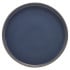 Kava Porcelain Blue Presentation Plate 25cm/10" (Pack of 6)