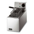 Lincat LSF Lynx 400 Electric Countertop Slimline Standby Fryer Single Tank 1 Basket 184mm 2.5 kW