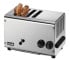 Lincat 4 Slot Commercial Toaster