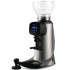 Fracino Luxomatic On Demand Coffee Grinder Silver