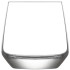LAV Lyon Rocks Tumbler 345ml/12oz (Pack of 12)