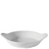 Titan Round Eared Dish 21cm/8.25" (Pack of 6)
