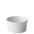 Titan White Ribbed Ramekin 6.5cm/2.5" 2oz/60ml (Pack of 6)