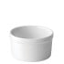 Titan White Ribbed Ramekin 8cm/3" 5oz/140ml (Pack of 6)