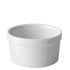 Titan White Ribbed Ramekin 9cm/3.5" 6.25oz/180ml (Pack of 6)