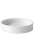 Titan White Tapas Dish 10cm (Pack of 6)