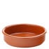 Estrella Terracotta Tapas Dish 8cm/3.25" (Pack of 24)