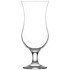 LAV Miami Hurricane Cocktail Glasses 390ml/13.75oz (Pack of 6)