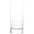 Stolzle Manhattan Water Tumbler 380ml/13.5oz (Pack of 6)