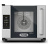 Unox BAKERLUX Shop Pro Master 4 Tray 460 x 330 Convection Oven With Humidity Control IN PROGRESS