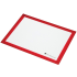 MasterClass Large Flexible Non-Stick Silicone Baking Mat 40x30cm