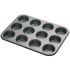Master Class Non Stick 12 Hole Muffin/Yorkshire Pudding Tin