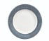 MBBALP81 Churchill Bamboo Spinwash Mist Plate 21cm