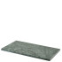 GenWare Green Marble Platter 32 x 18cm/12.6 x 7.09" GN 1/3