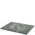 GenWare Green Marble Platter 32 x 26cm/12.6 x 10.24"